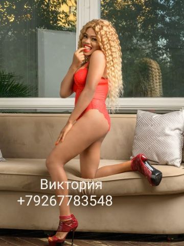 Анкета проститутки Злата, 21 год