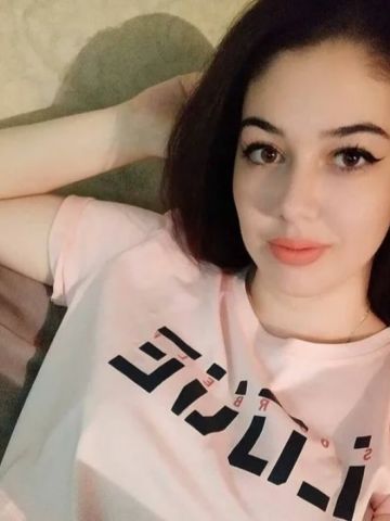 Анкета проститутки Снежана, 23 года