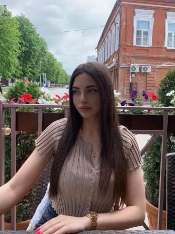Анкета проститутки Аврора, 23 года